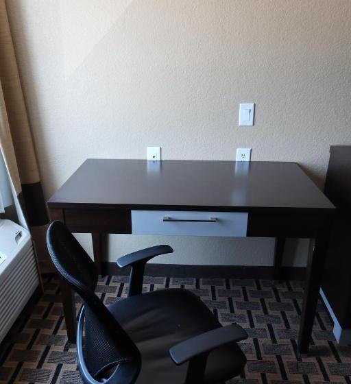 Стандартный Номер Кровать Кинг, Scottish Inns & Suites White Settlement