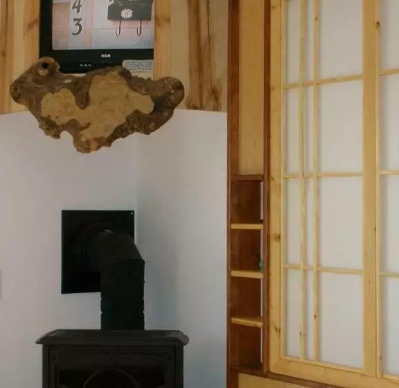 Standard-huone King-vuode, Secret Garden Inn