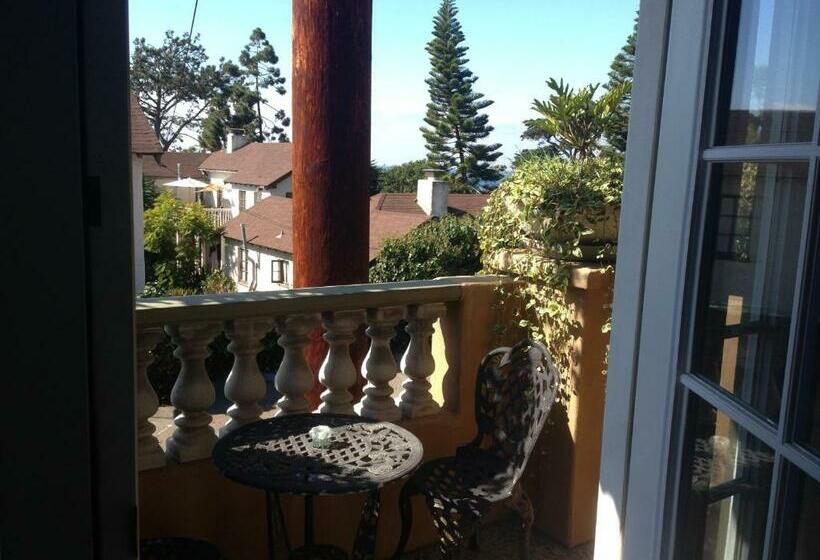 غرفة قياسية سرير كينج, Secret Garden Inn