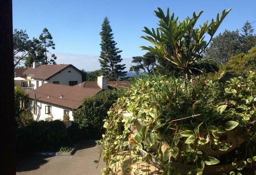 غرفة قياسية سرير كينج, Secret Garden Inn