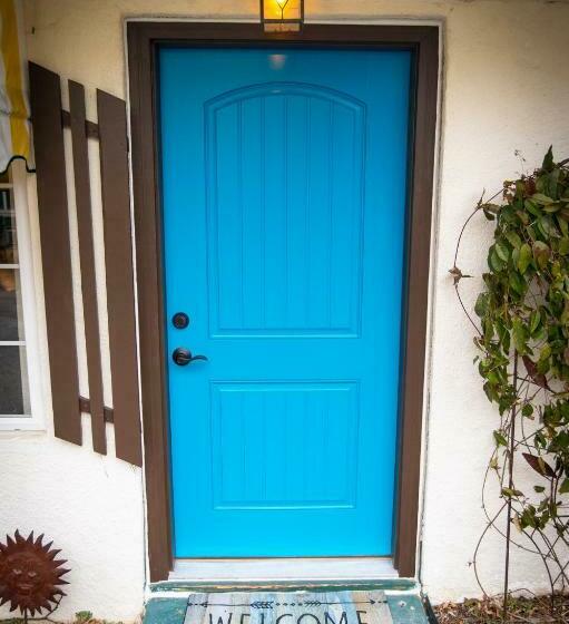 كابينة, Sherwood Court Cottages & Guest Rooms