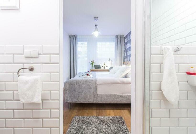 스탠다드 룸, Smart