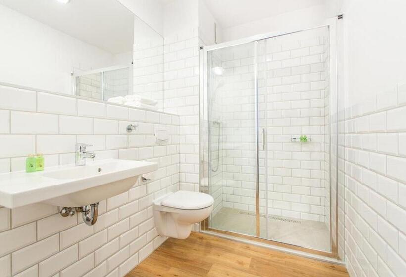 수피리어 패밀리 룸, Smart