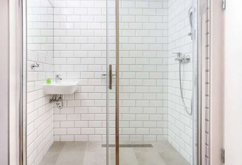 스탠다드 룸, Smart