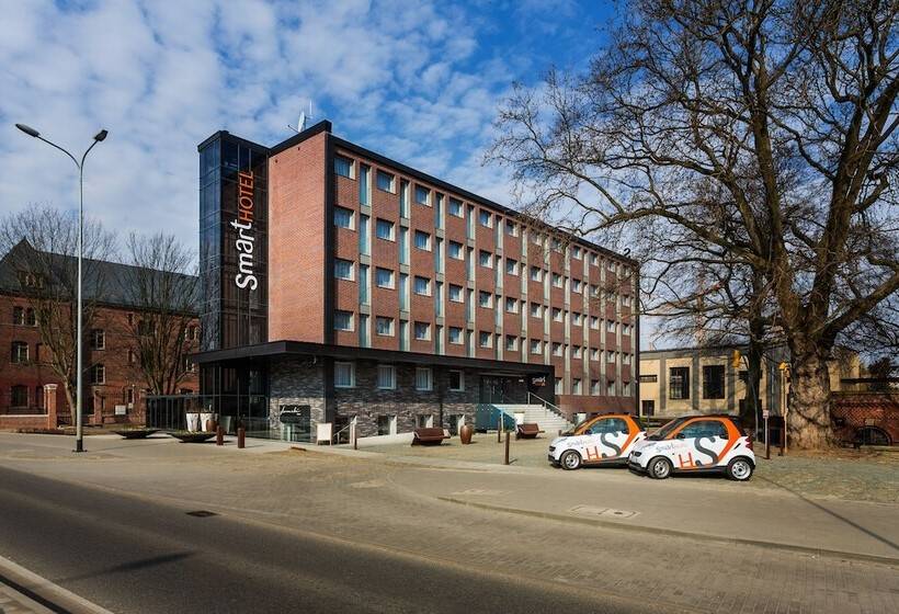 스탠다드 룸, Smart