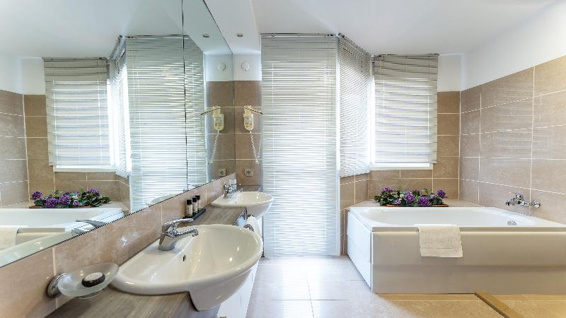 스탠다드 룸, Smart