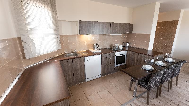 스탠다드 룸, Smart