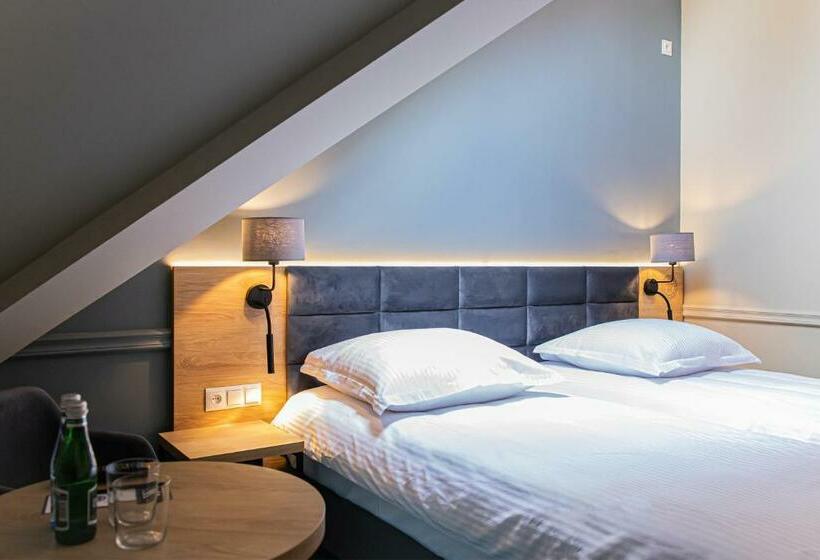 StandaardKamer, Wodnik