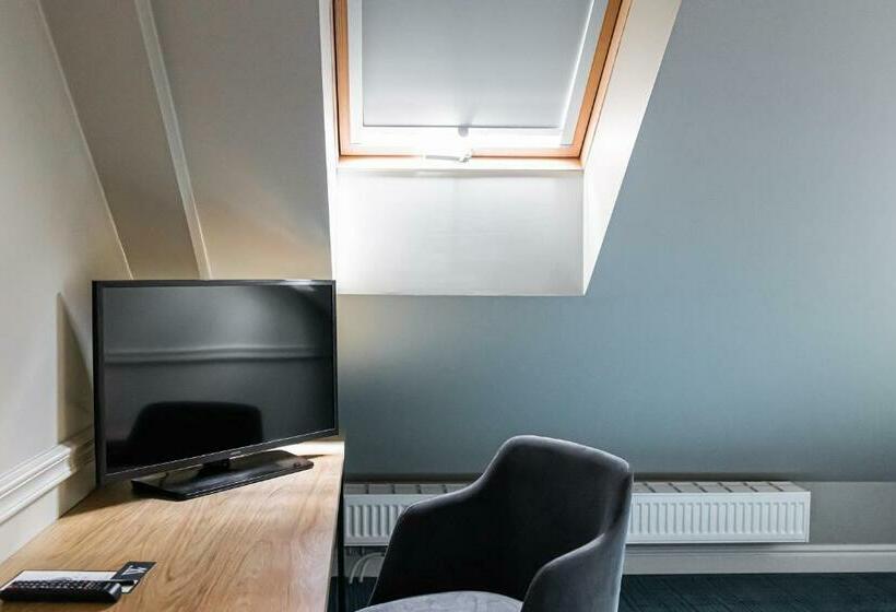 Standaard Éénpersoonskamer, Wodnik