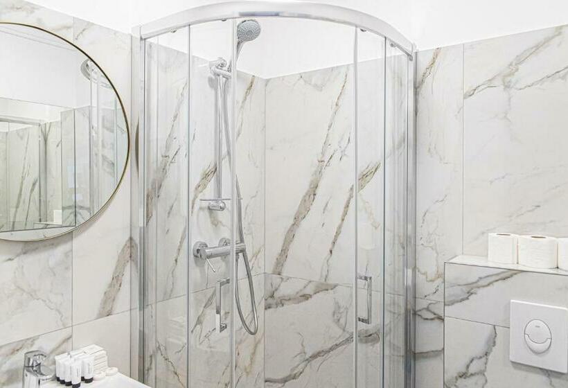 StandaardKamer, Wodnik