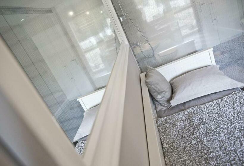 Standaard Éénpersoonskamer, Wodnik