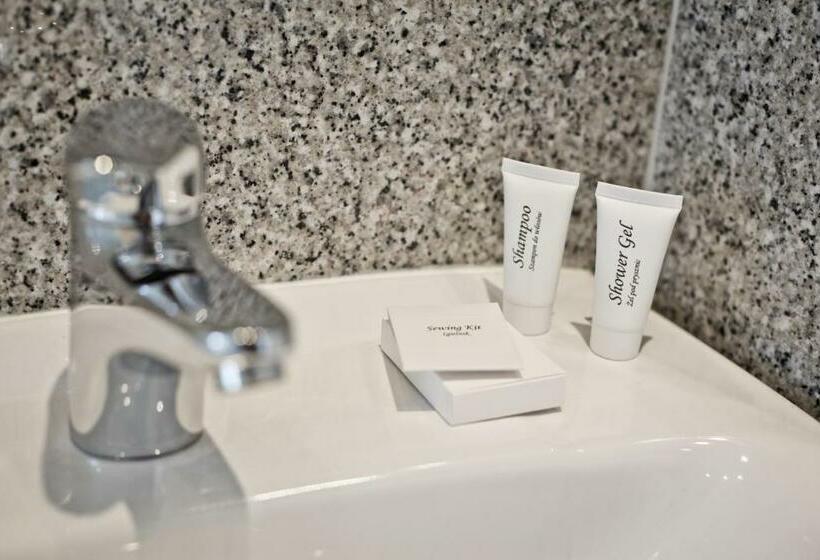 Standaard Éénpersoonskamer, Wodnik