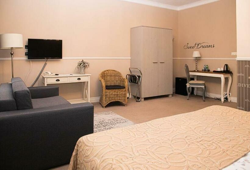 StandaardKamer, Wodnik