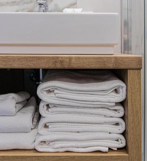 Standaard Éénpersoonskamer, Wodnik