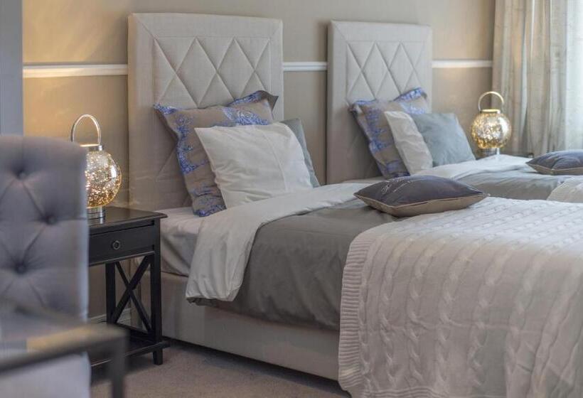 StandaardKamer, Wodnik