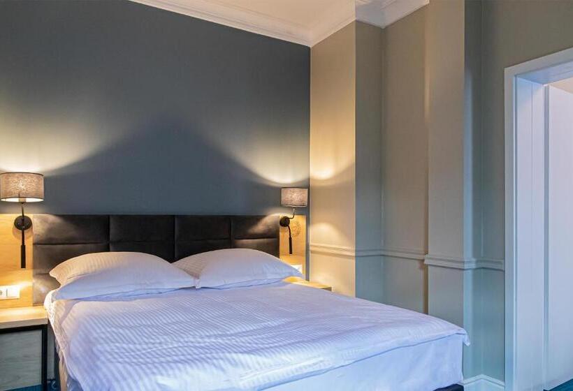 Appartement met 1 Slaapkamer, Wodnik