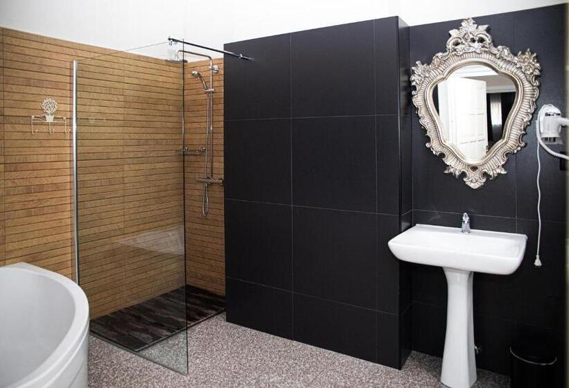 Appartement met 1 Slaapkamer, Wodnik