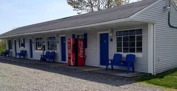 ファミリールーム, Isleview Motel And Cottages