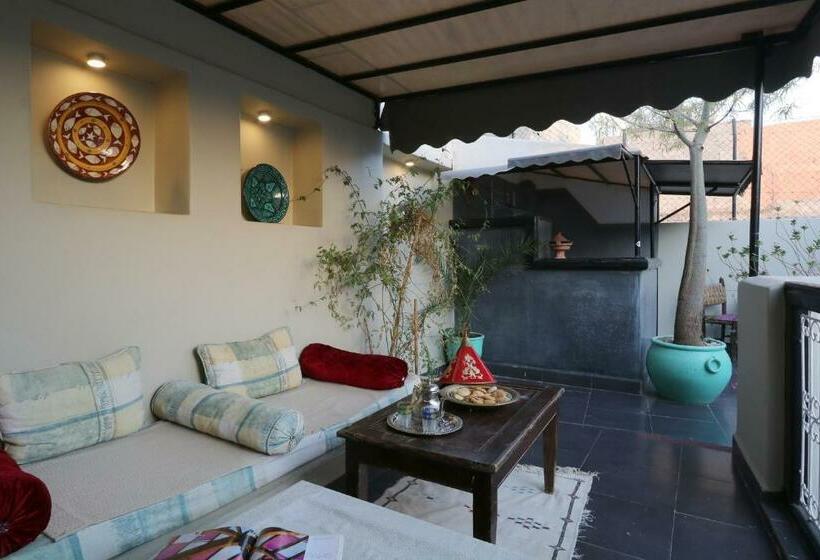 Quarto standard, Diamant La Ville Rouge