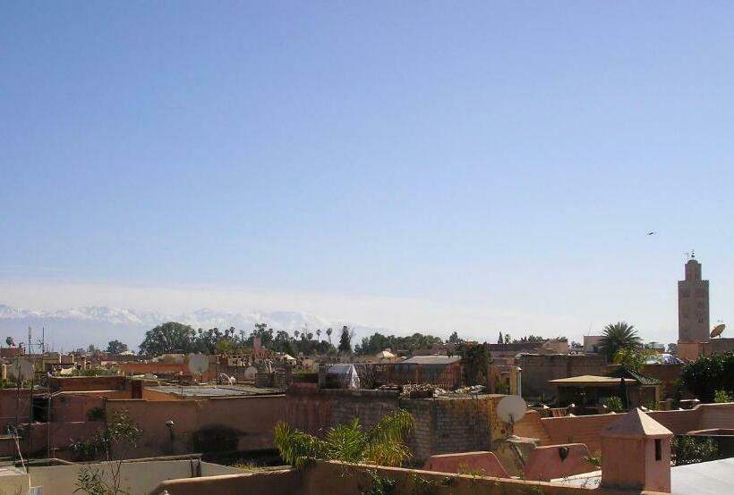 Quarto standard, Diamant La Ville Rouge