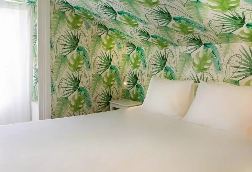 اتاق اکونومی, Supernova Hostel
