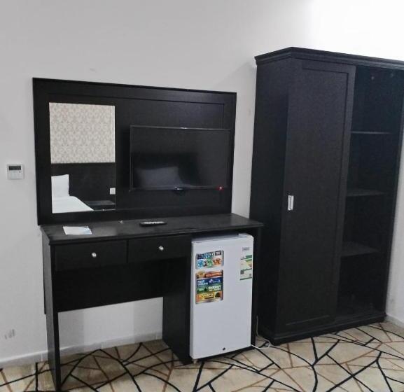 اتاق استاندارد, فندق لؤلؤة الريان