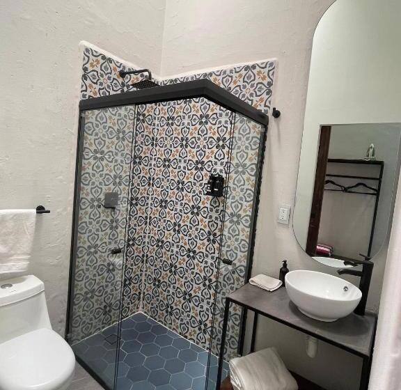 Номер Стандарт, Quinta La Perla