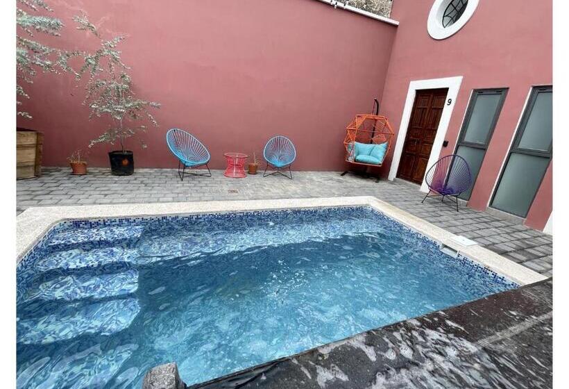 Номер Стандарт, Quinta La Perla