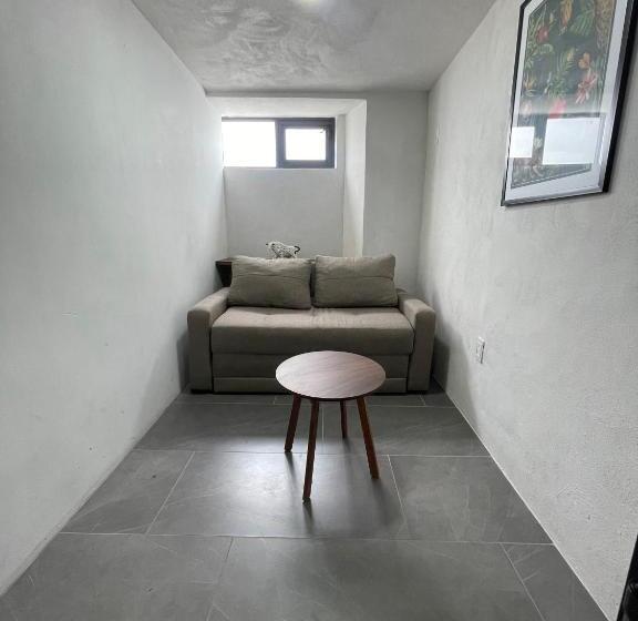 Четырехместный Номер Стандарт, Quinta La Perla