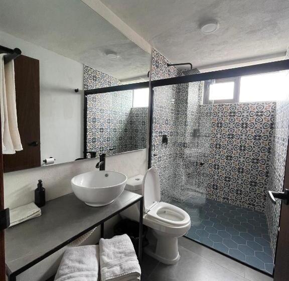 スタンダード４人部屋, Quinta La Perla