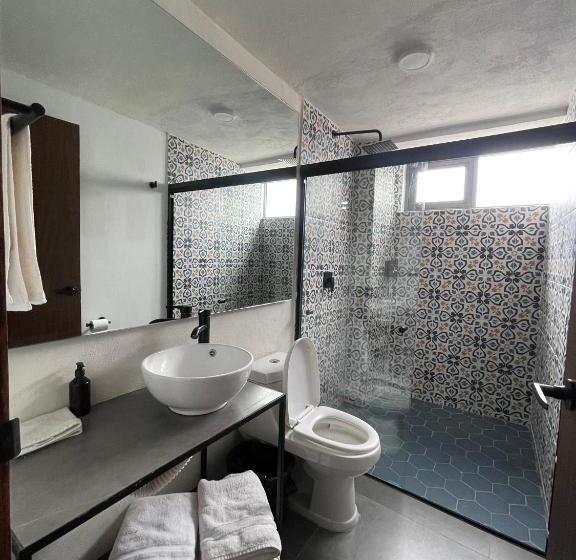 スタンダード４人部屋, Quinta La Perla