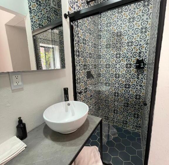 Четырехместный Номер Стандарт, Quinta La Perla