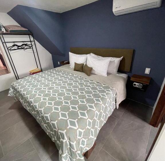 スタンダード４人部屋, Quinta La Perla