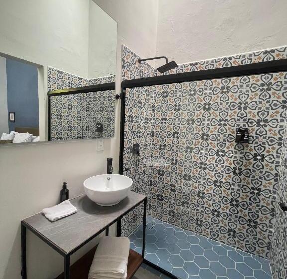 Стандартный Номер Кровать Кинг, Quinta La Perla