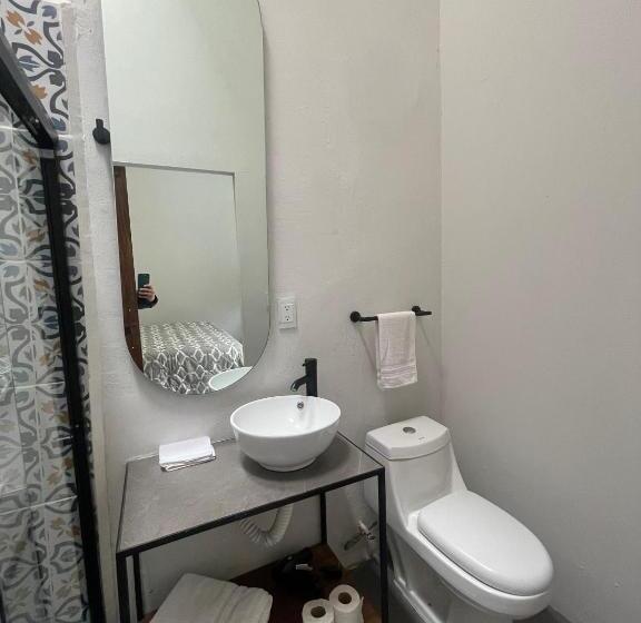 Стандартный Номер Кровать Кинг, Quinta La Perla