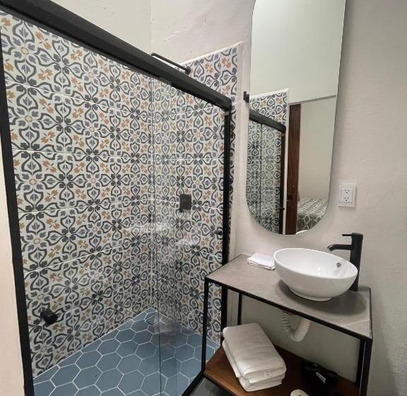 Стандартный Номер Кровать Кинг, Quinta La Perla