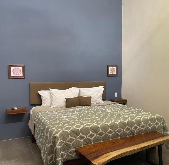 Стандартный Номер Кровать Кинг, Quinta La Perla