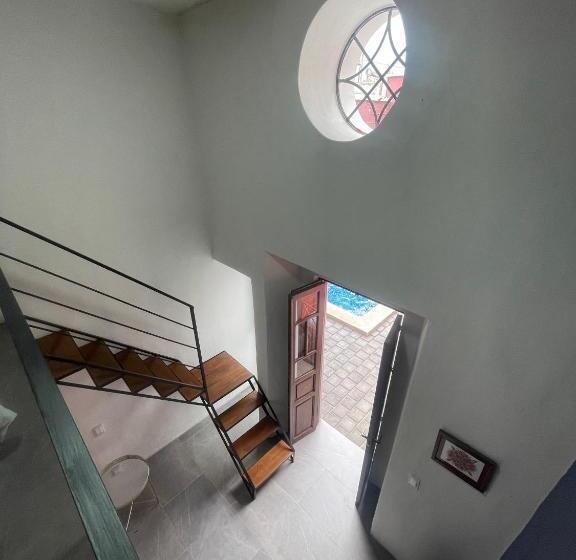 Номер Стандарт, Quinta La Perla