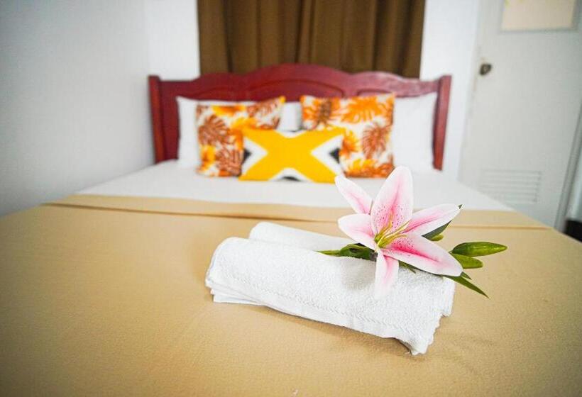 اتاق استاندارد, Amparo S Tourist Inn   Coron
