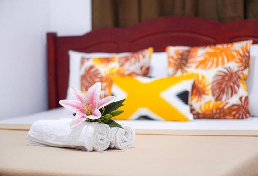 اتاق استاندارد, Amparo S Tourist Inn   Coron