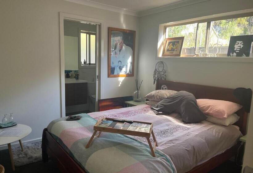 חדר סטנדרט, Country Charm Coastal Living