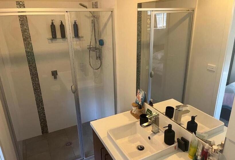 חדר סטנדרט, Country Charm Coastal Living