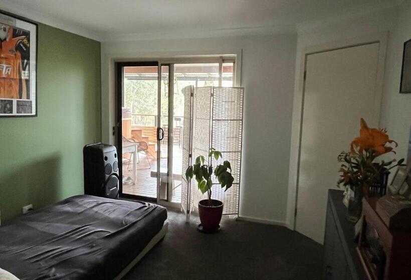 חדר סטנדרט, Country Charm Coastal Living