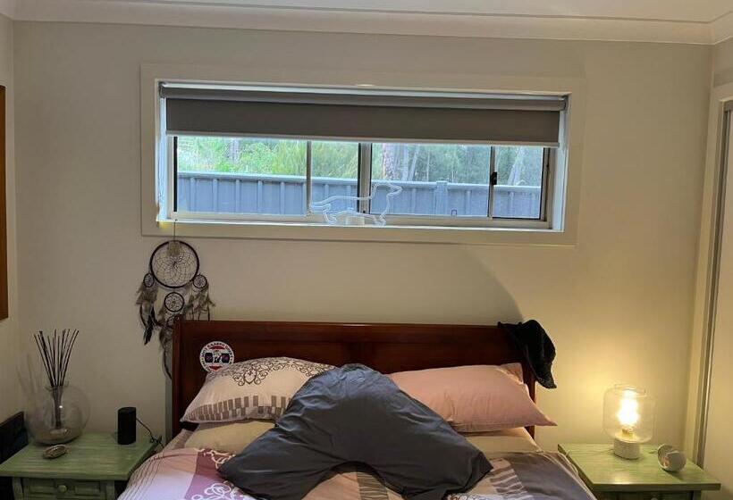 חדר סטנדרט, Country Charm Coastal Living