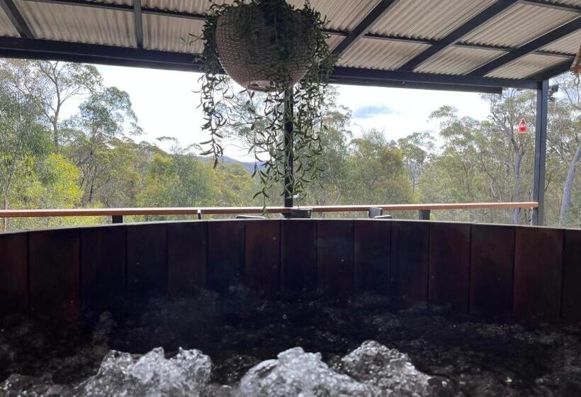 חדר סטנדרט, Country Charm Coastal Living