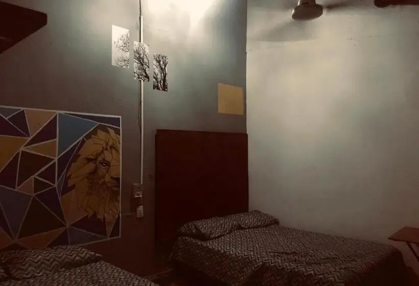 1ベッドルームアパートメント, Casa Jalisco