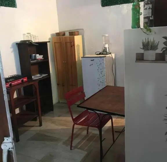 1ベッドルームアパートメント, Casa Jalisco
