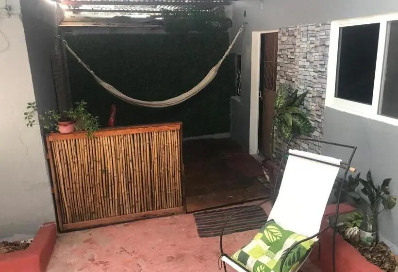 1ベッドルームアパートメント, Casa Jalisco