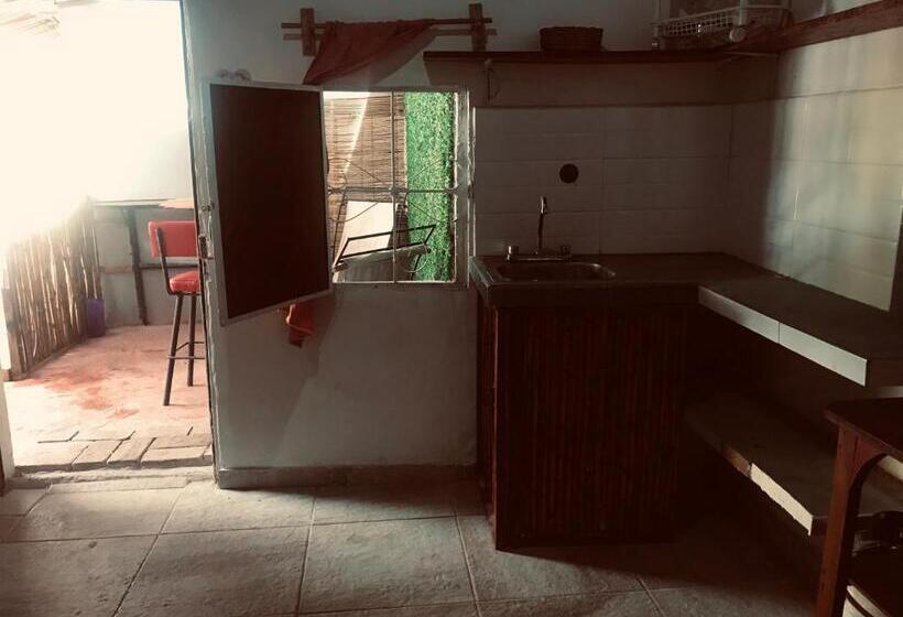 １ベッドルームアパートメント, Casa Jalisco