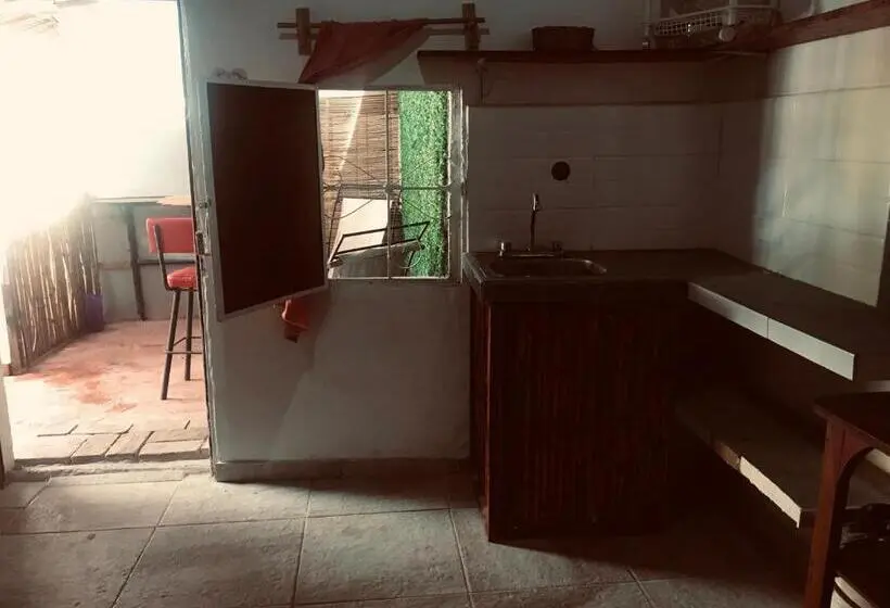 1ベッドルームアパートメント, Casa Jalisco